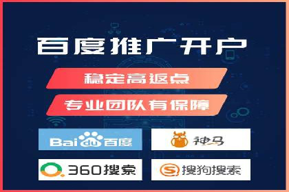 百度推广的投放策略与效果分析